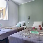 Friends 10p 5bdrms Aircon Campingplads Soulac-sur-Mer